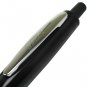 Pilot Dr. Grip Full Black Ballpoint Pen 0.7 mm Black Body BDGFB80F-B