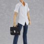 Figma : Toaru Majutsu no Index II Toma Kamijo