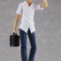 Figma : Toaru Majutsu no Index II Toma Kamijo