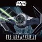Bandai Star Wars 1/72 Thailand Advanced X1