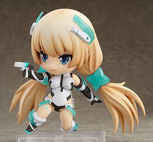 angela balzac nendoroid