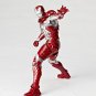 Marvel Iron Man Legacy of Revoltech Iron Man Mark V 6.3 Action Figure LR-024