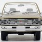 TomyTEC Tomica Limited Vintage LV-N43-04a Nissan Cedric custom DX (tea)