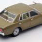 TomyTEC Tomica Limited Vintage LV-N43-04a Nissan Cedric custom DX (tea)