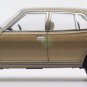 TomyTEC Tomica Limited Vintage LV-N43-04a Nissan Cedric custom DX (tea)