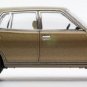TomyTEC Tomica Limited Vintage LV-N43-04a Nissan Cedric custom DX (tea)