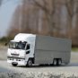 Agatsuma Diamond pet DK-5105 1/43 scale Wing large truck