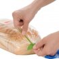 Trudeau Set of 8 Silicone Multi-Use Tie Wraps(Japan Import)