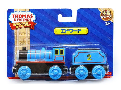 thomas wooden edward