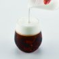 Kitchen: Hario Latte Shaker Milk Creamer, Cherry Pink