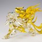 Bandai Tamashii Nations Saint Cloth Myth EX Leo Aioloa God Cloth "Saint Seya" Action Figure