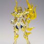 Bandai Tamashii Nations Saint Cloth Myth EX Leo Aioloa God Cloth "Saint Seya" Action Figure