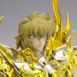 Bandai Tamashii Nations Saint Cloth Myth EX Leo Aioloa God Cloth "Saint Seya" Action Figure