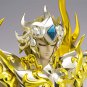 Bandai Tamashii Nations Saint Cloth Myth EX Leo Aioloa God Cloth "Saint Seya" Action Figure