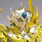 Bandai Tamashii Nations Saint Cloth Myth EX Leo Aioloa God Cloth "Saint Seya" Action Figure