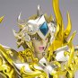 Bandai Tamashii Nations Saint Cloth Myth EX Leo Aioloa God Cloth "Saint Seya" Action Figure