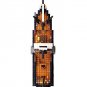 Nano-block Pirate ship NBM-011