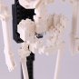 Nano block human body skeleton NBM-014
