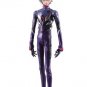 Real Action Heroes : Evangelion Kaworu Nagisa Action Figure (Japan Import)