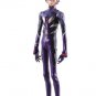 Real Action Heroes : Evangelion Kaworu Nagisa Action Figure (Japan Import)