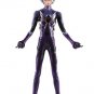 Real Action Heroes : Evangelion Kaworu Nagisa Action Figure (Japan Import)
