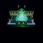 nanoblock The Louvre Museum NBH_086