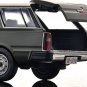 Tomy Tec 1/35 MC-001 Cedric Van Japanese Ground Self Defense Force