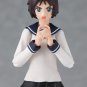 Max Factory Figma Ga-Rei Zero Tsuchimiya Kagura