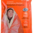 SOL - (Sol) 12 132 Heat Sheet Survival Blanket