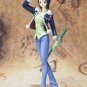 Bandai Tamashii Nations Tashigi 1 Piece Static Figure