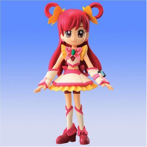 Bandai Yes Precure 5 Cure Doll Cure Dream 1356
