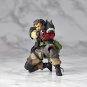 Kaiyodo Metal Gear Solid V: The Phantom Pain: RM-012 Venom Snake Action Figure
