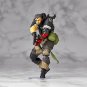 Kaiyodo Metal Gear Solid V: The Phantom Pain: RM-012 Venom Snake Action Figure