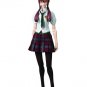 Medicom Evangelion 2.0 You Can Not Advance Mari Real Action Hero School Uniform