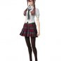 Medicom Evangelion 2.0 You Can Not Advance Mari Real Action Hero School Uniform
