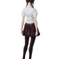 Medicom Evangelion 2.0 You Can Not Advance Mari Real Action Hero School Uniform