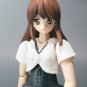 S.H. Figuarts Masked Rider Den-O Hana 19 years old figure SIC