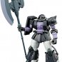 Bandai Tamashii Nations HG The Origin 1/144 Zaku II Ortega Custom "Gundam The Origin" Action Figure