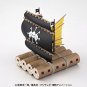 Bandai Hobby Grand Ship Collection Mashall D Teach's Ship Action Figure