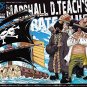 Bandai Hobby Grand Ship Collection Mashall D Teach's Ship Action Figure