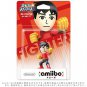 Amiibo Mii Brawler version(Japanese Import)