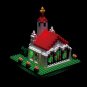 Nano-block Church NBH 087