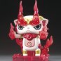 Shurakoma Yo-Kai Watch 11 Plastic model