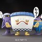 Set Let's play in the specter watch Murikabe & Jimmy & Hikikoumori Hide and Seek
