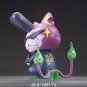 Yokai Watch 14 Waru-nyan