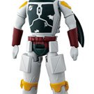 Star Wars Egg Force Boba Fett