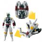 Star Wars Egg Force Boba Fett