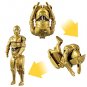 Star Wars "Egg Force" C-3PO (Japan Import)