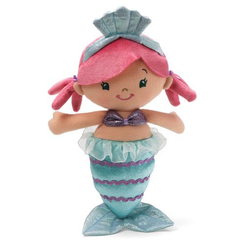 gund mermaid