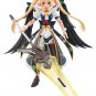 Duel Maid Girls Weapons Atelier-Sai DX Berlinetta Shadow PVC Figure